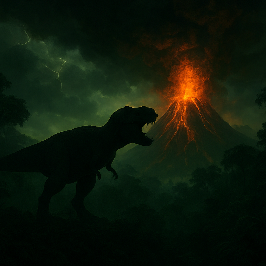 Cretaceous